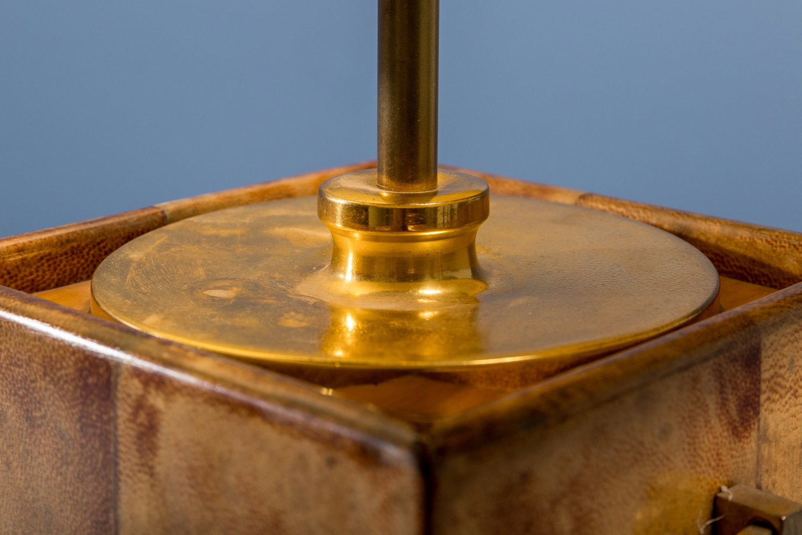 Aldo Tura, Table Lamp - 7