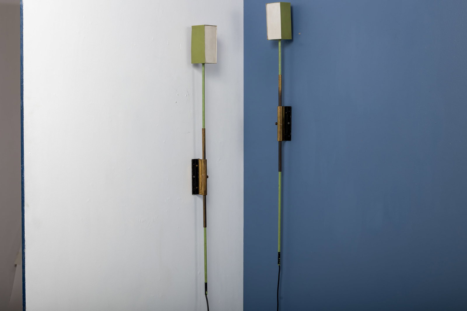 Italian, Sconces (2) - 2
