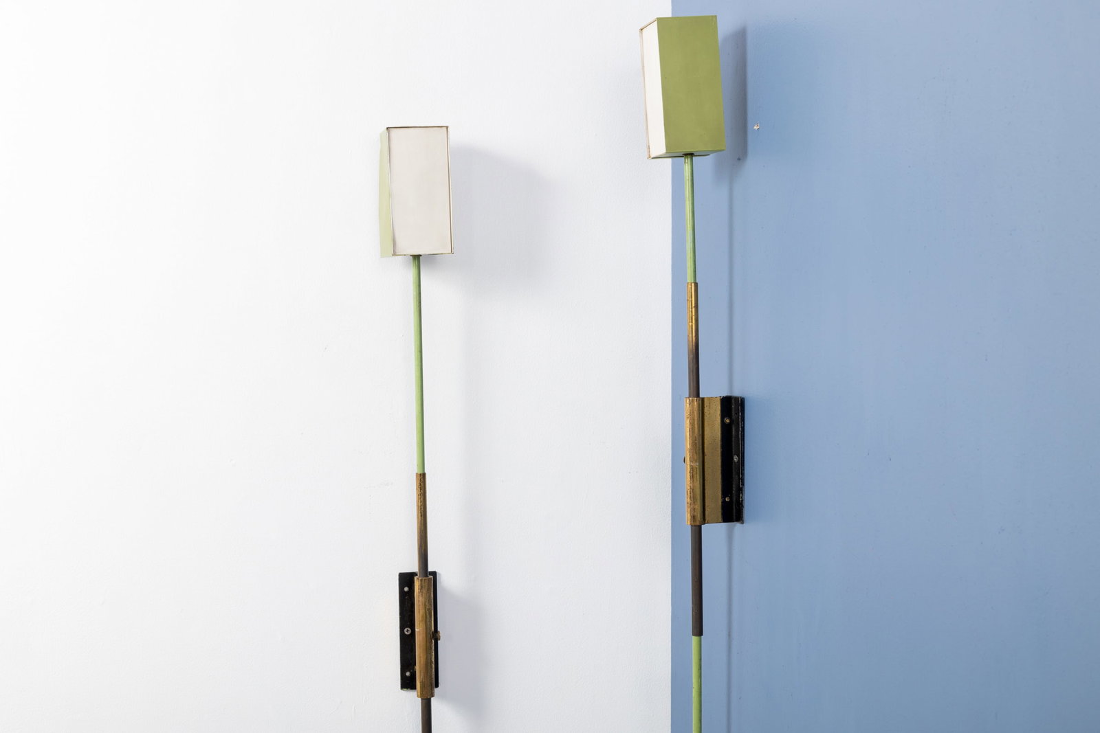 Italian, Sconces (2) - 6