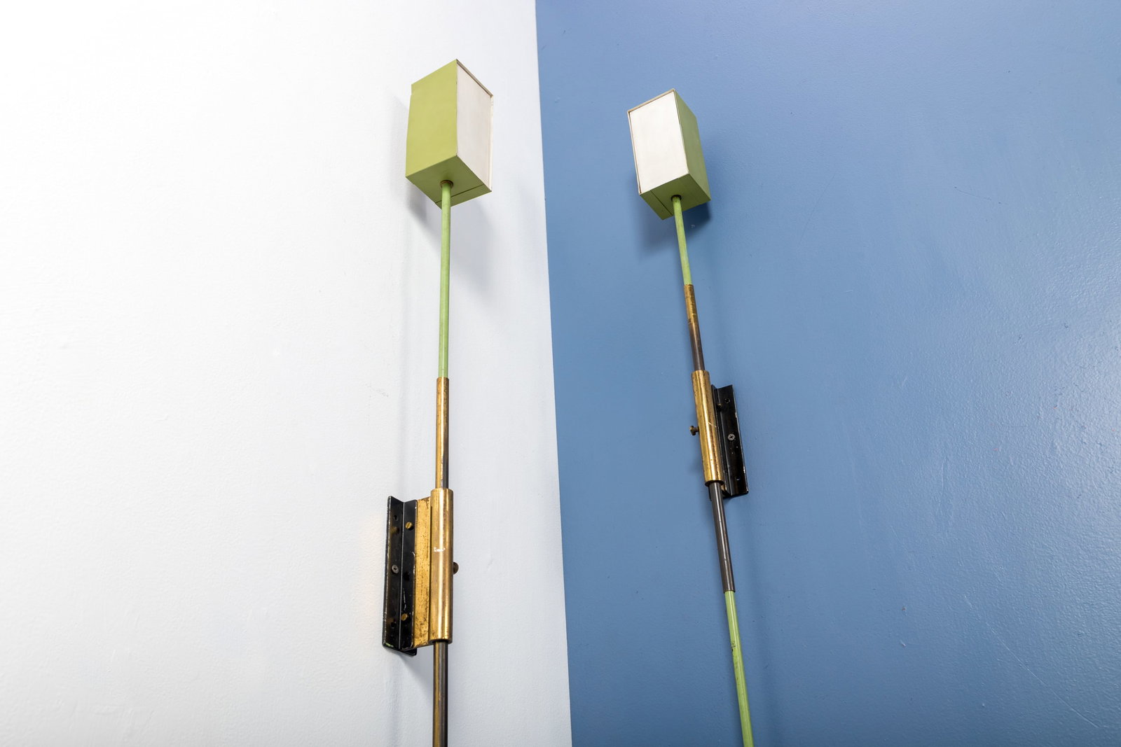 Italian, Sconces (2) - 8