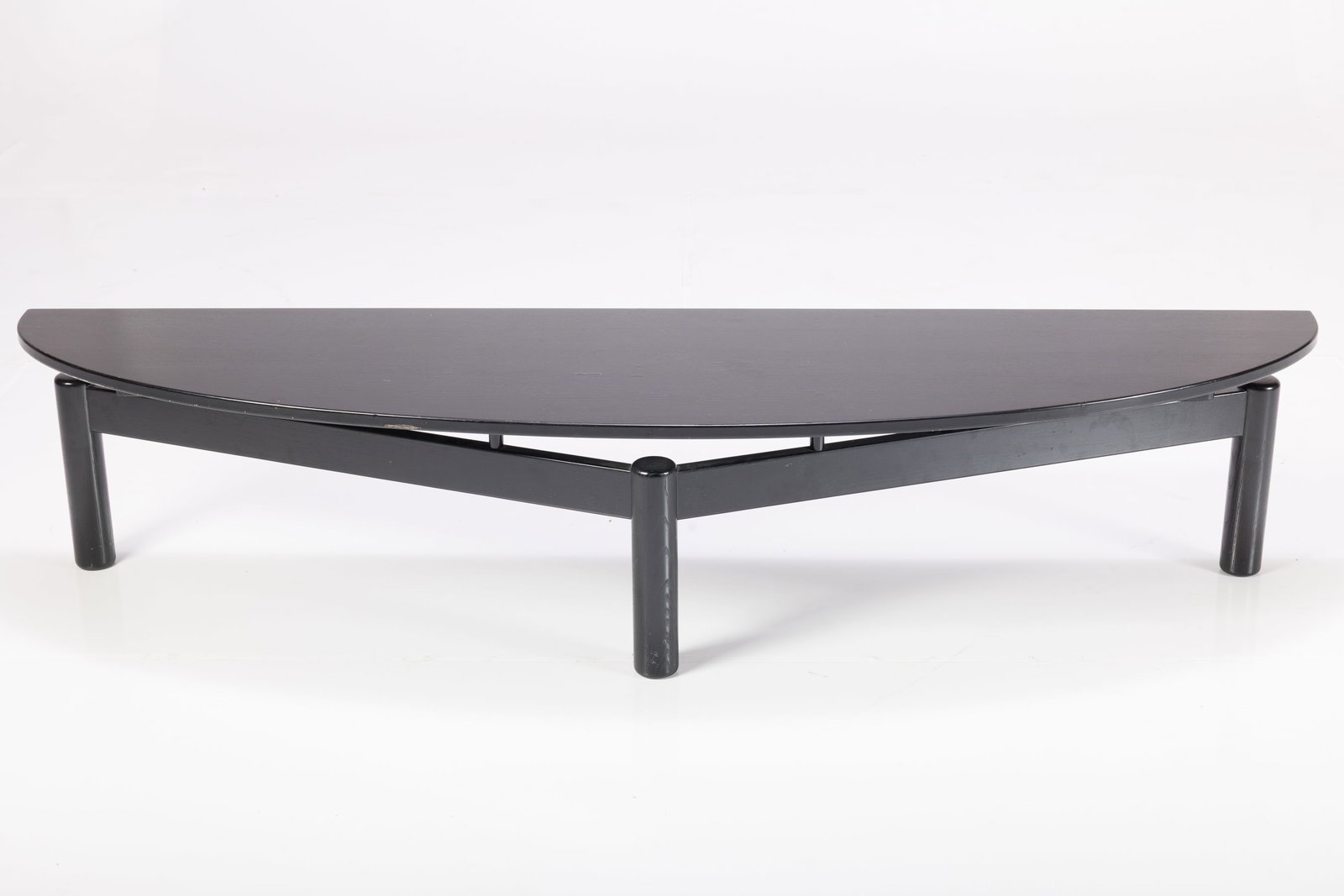 Vico Magistretti, 'Sinbad' Coffee Table - 2
