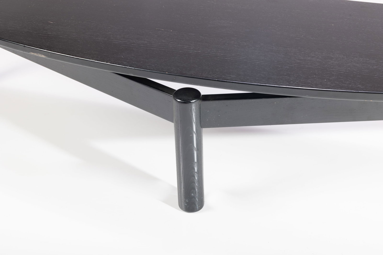 Vico Magistretti, 'Sinbad' Coffee Table - 3