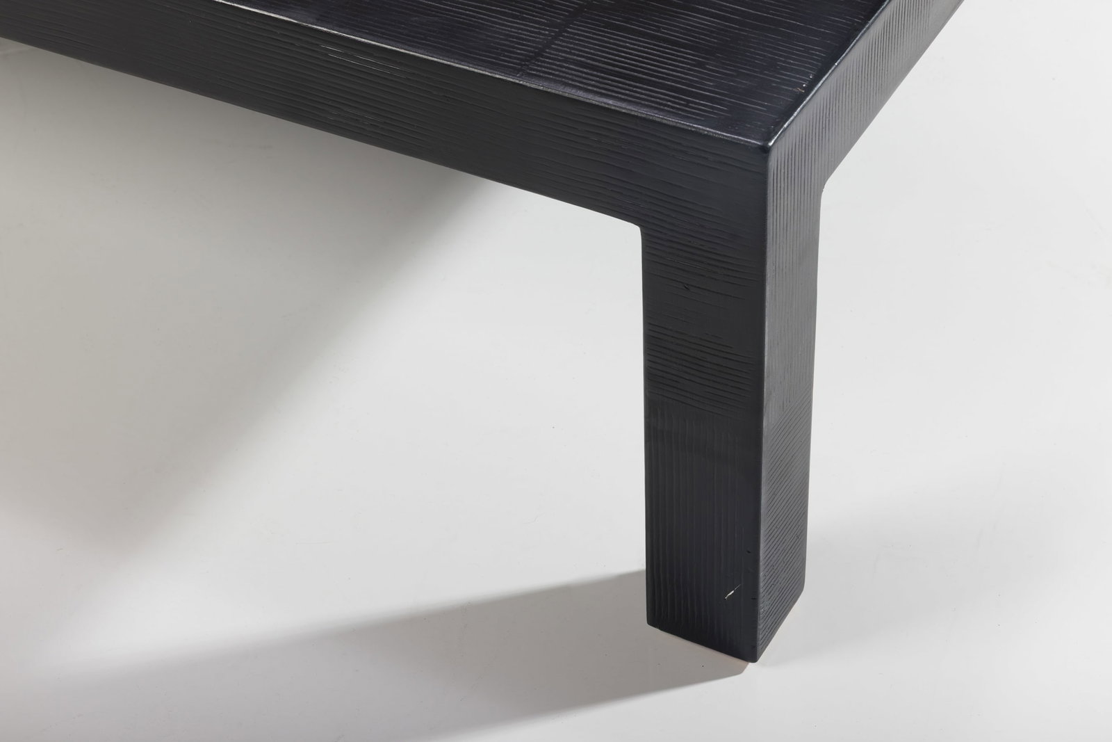Italian, Coffee Table - 3