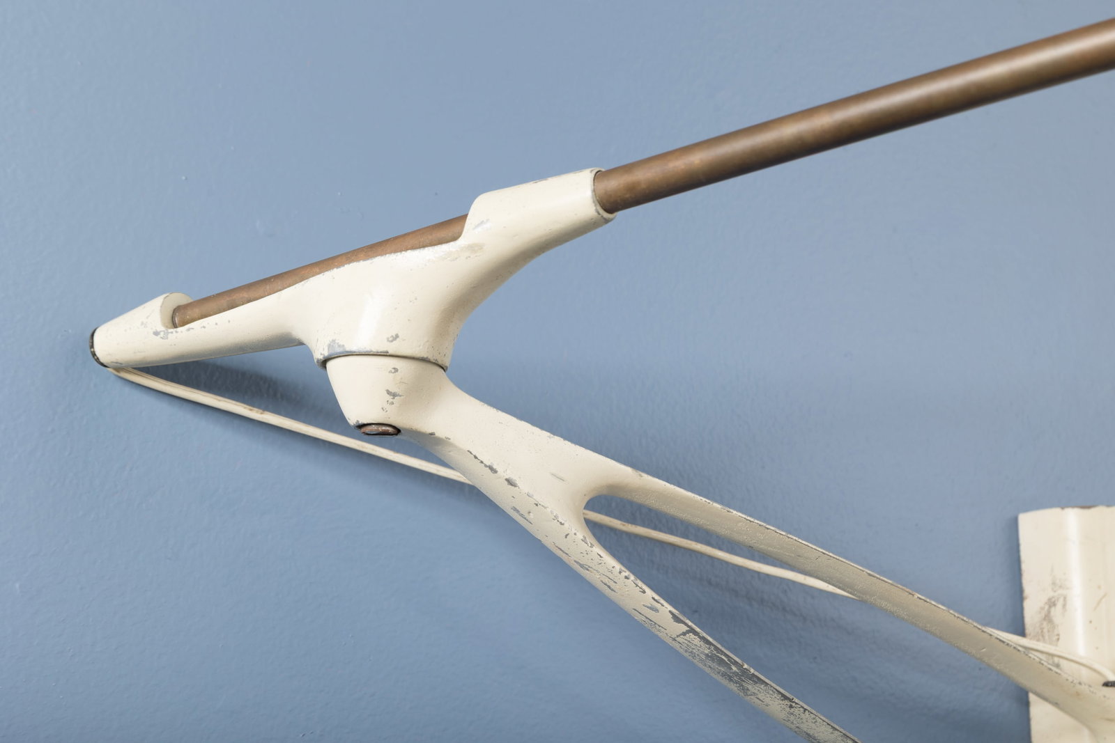 Louis Kalff, Articulating Wall Lamp - 5