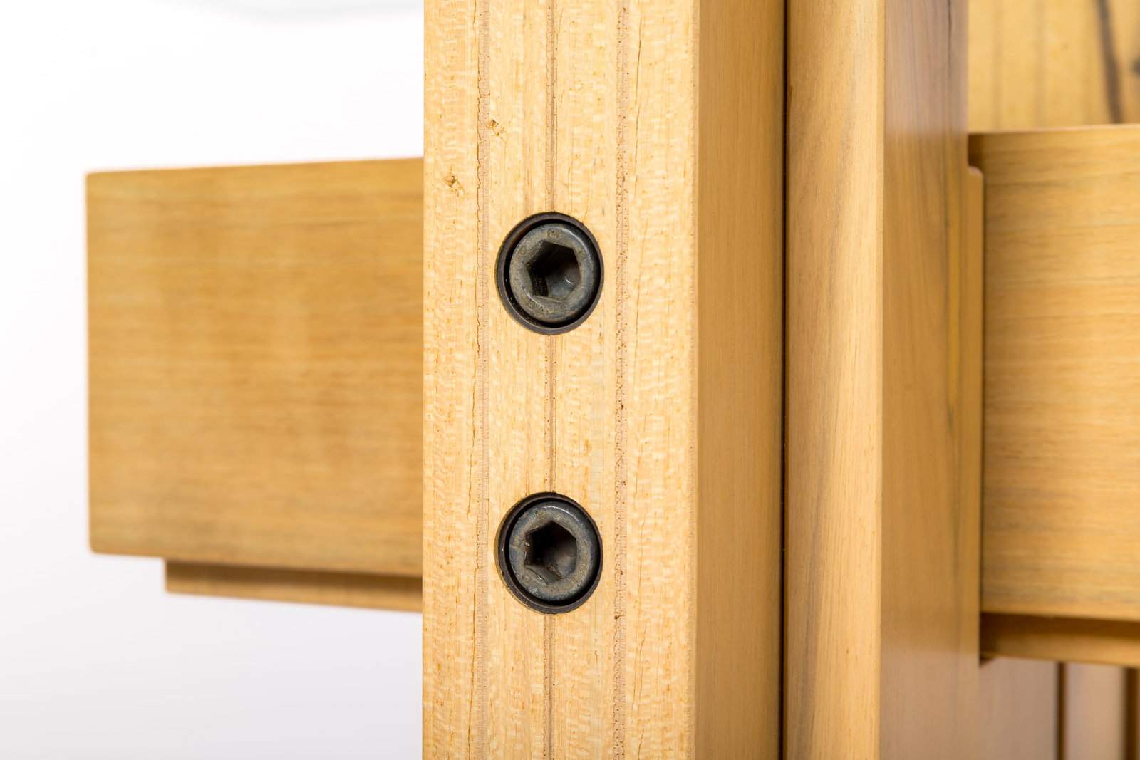 Franco Poli, 'Cangrande' Table - 11