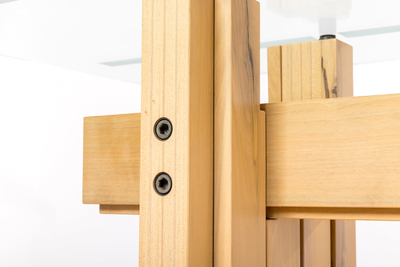 Franco Poli, 'Cangrande' Table - 12