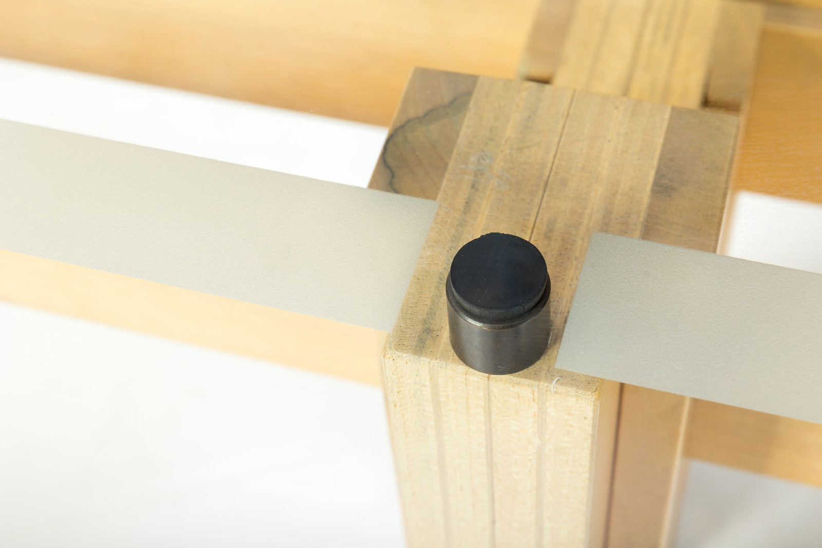 Franco Poli, 'Cangrande' Table - 2