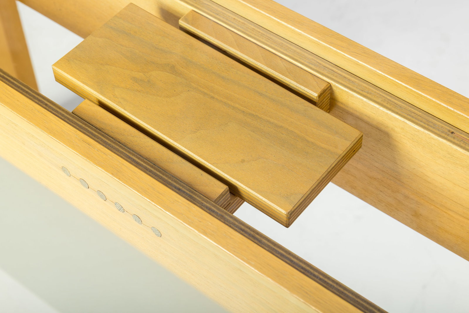 Franco Poli, 'Cangrande' Table - 3