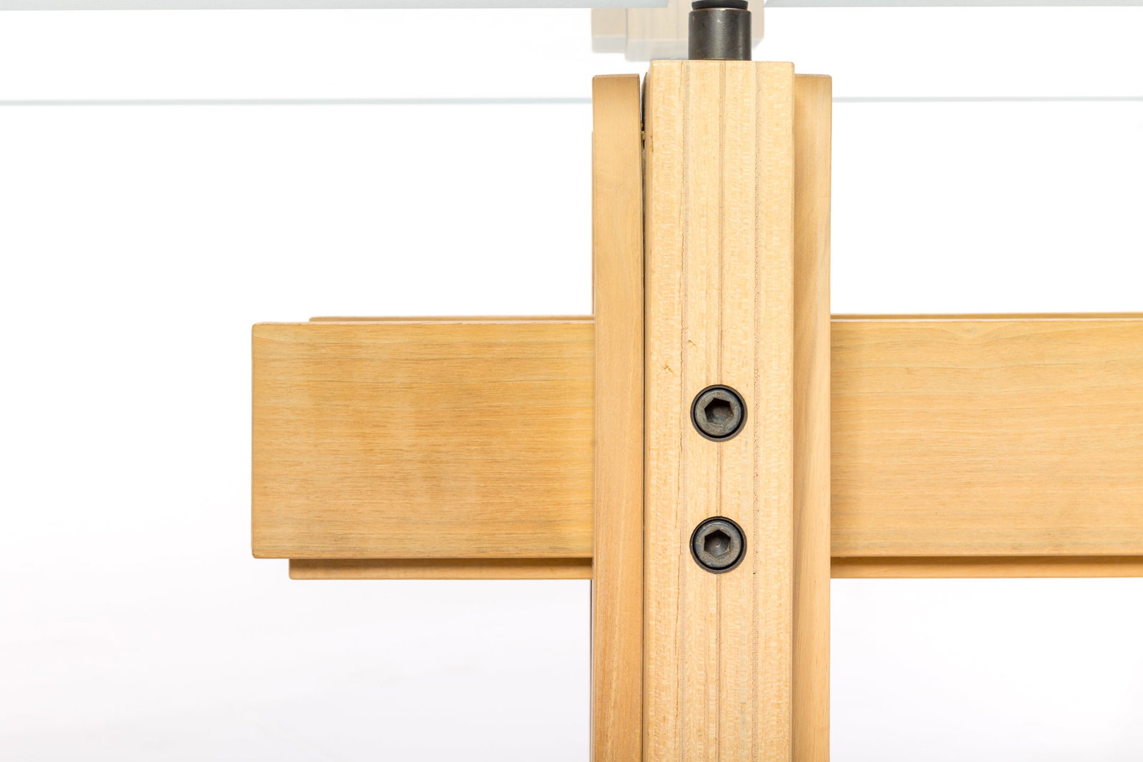 Franco Poli, 'Cangrande' Table - 4