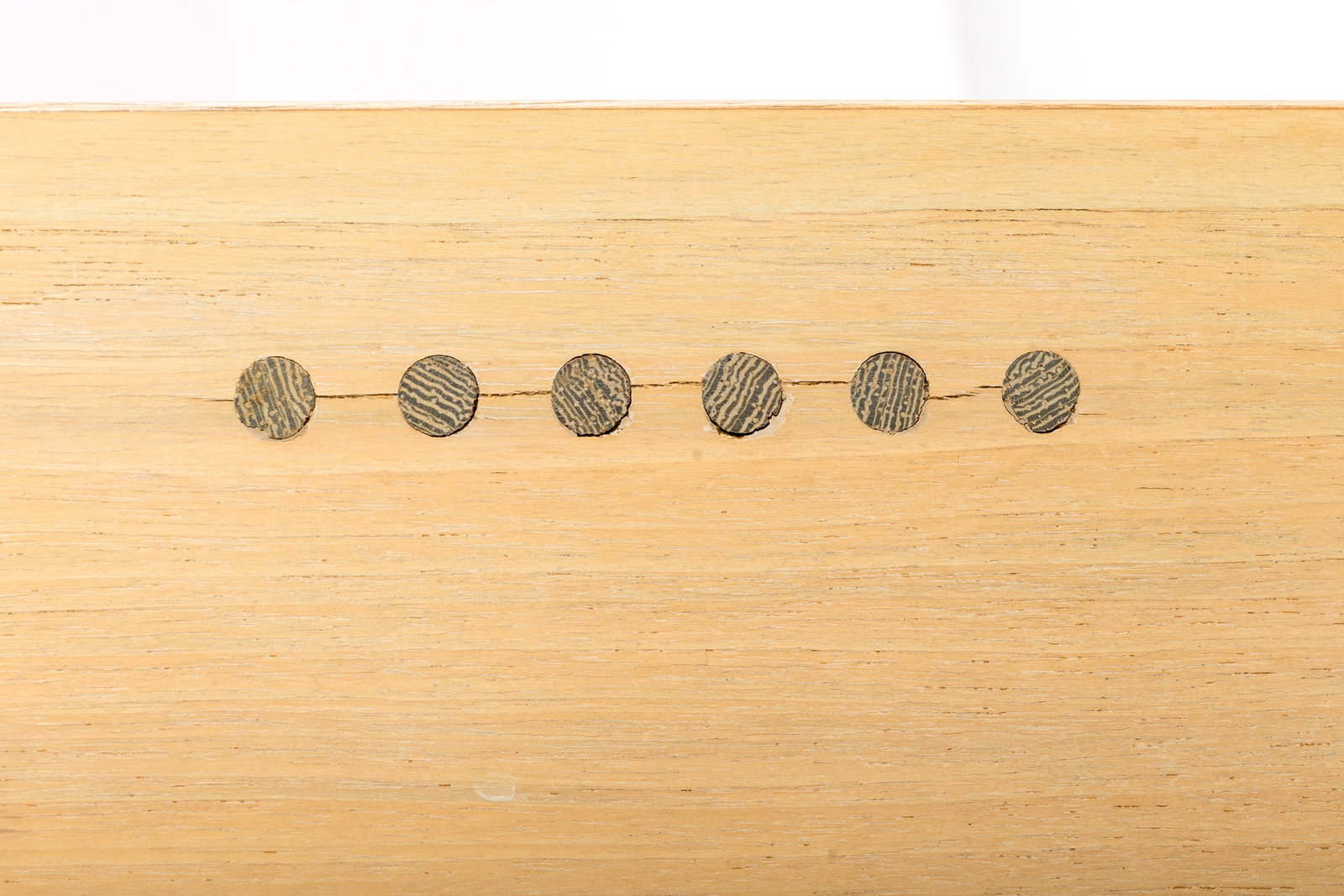 Franco Poli, 'Cangrande' Table - 6