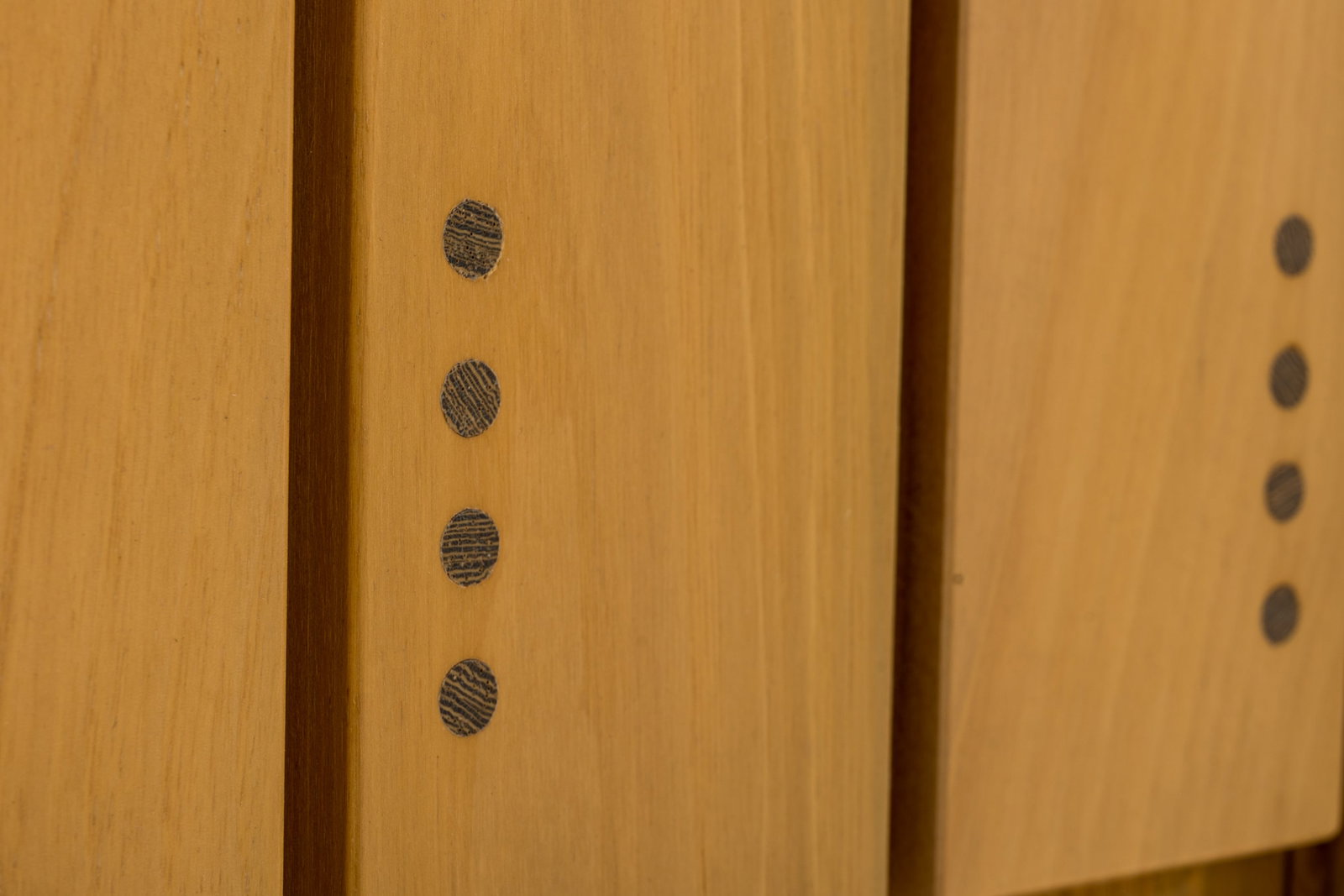 Franco Poli, 'Cangrande' Table - 7