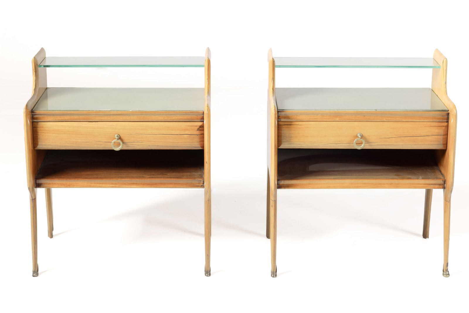 Italian, Nightstands (2) - 14