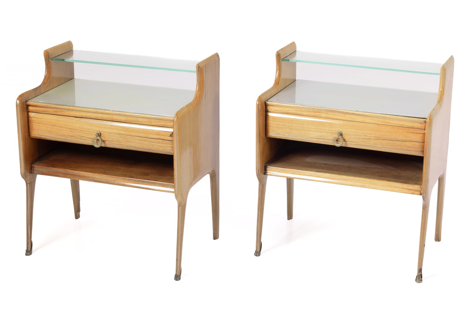 Italian, Nightstands (2) - 15