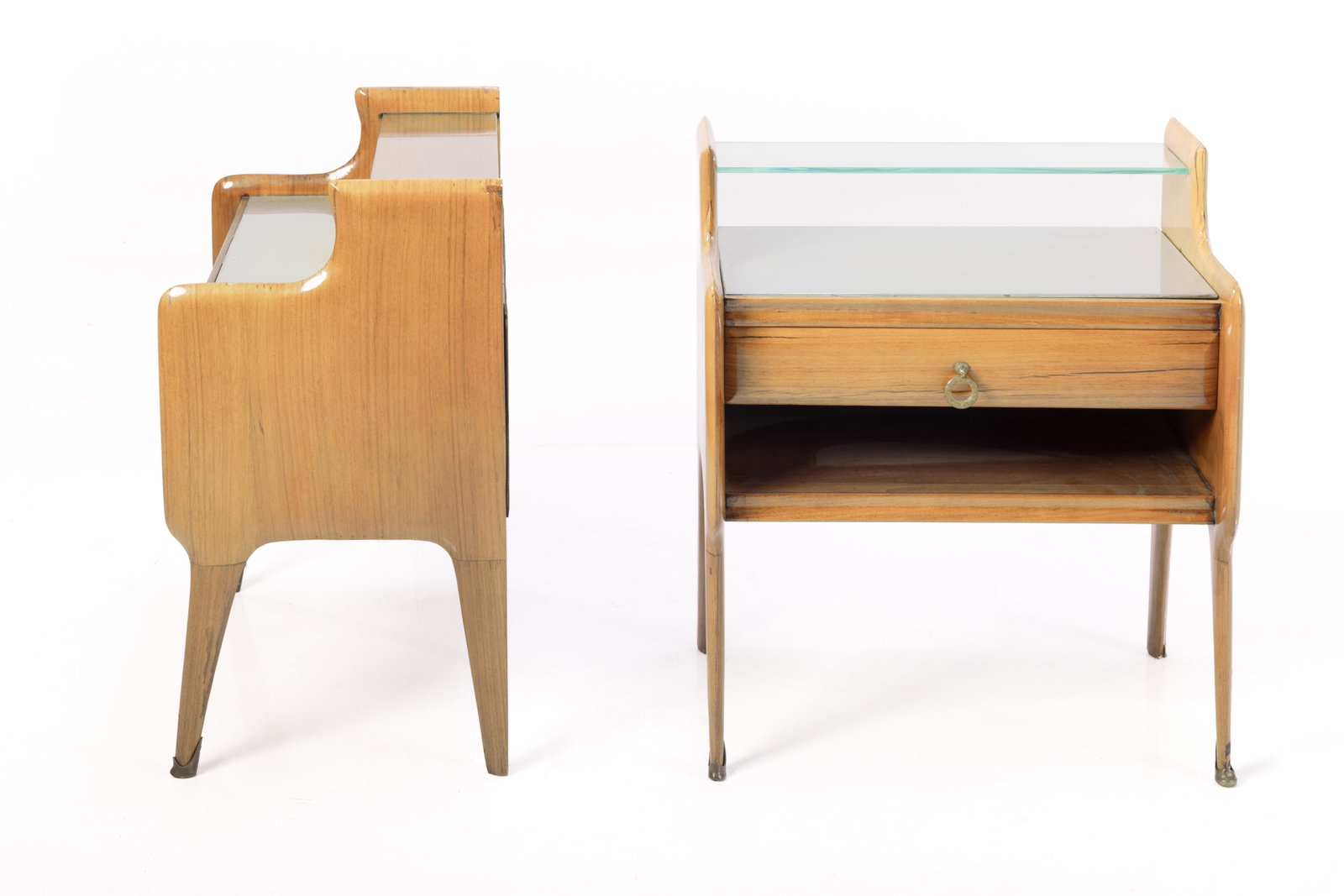 Italian, Nightstands (2) - 2