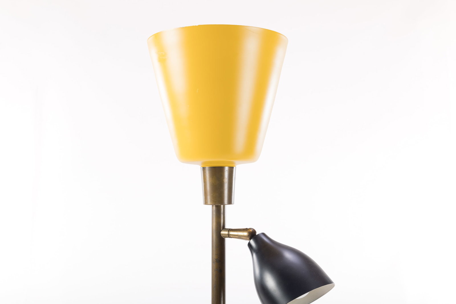 Angelo Lelii, Floor Lamp - 14