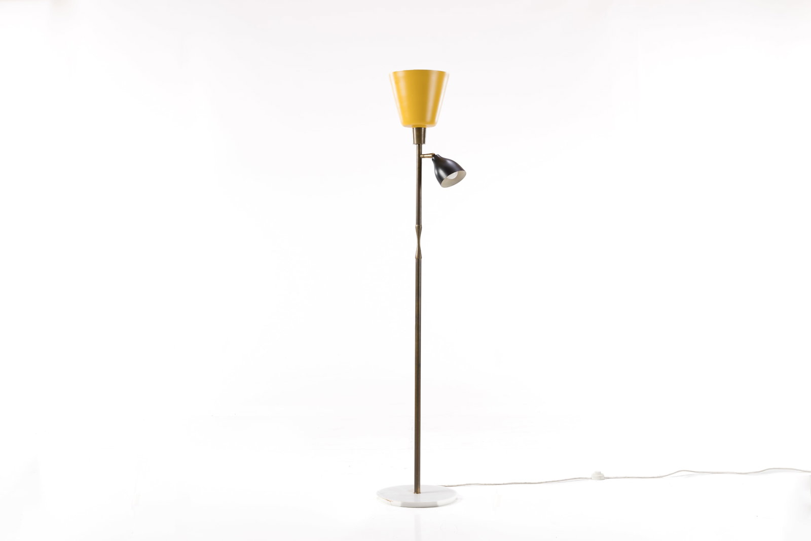 Angelo Lelii, Floor Lamp (1 of 20)