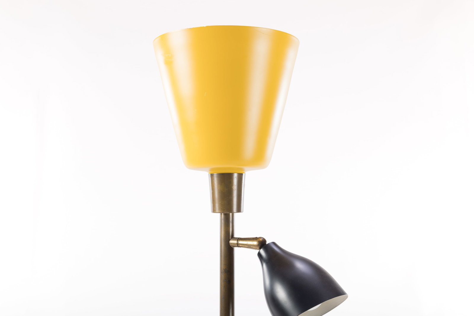 Angelo Lelii, Floor Lamp - 2
