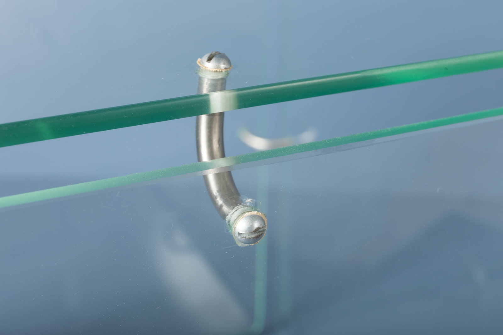 Gerald McCabe, 'Cube' Side Table - 2