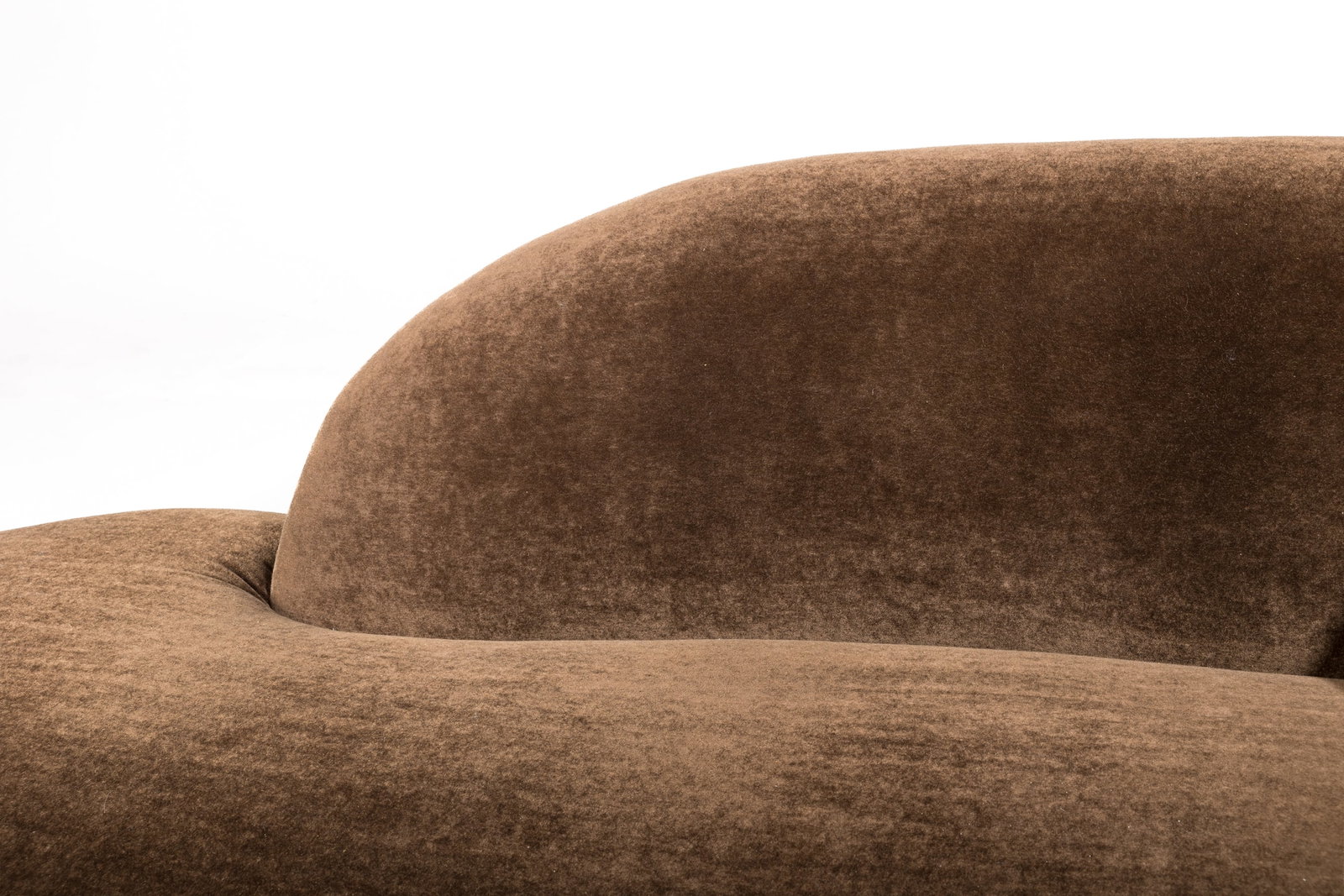 Vladimir Kagan, 'Cloud' Sofa - 6