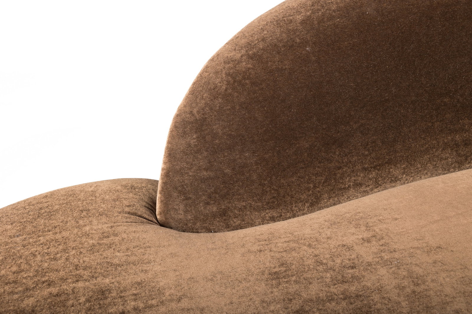 Vladimir Kagan, 'Cloud' Sofa - 8