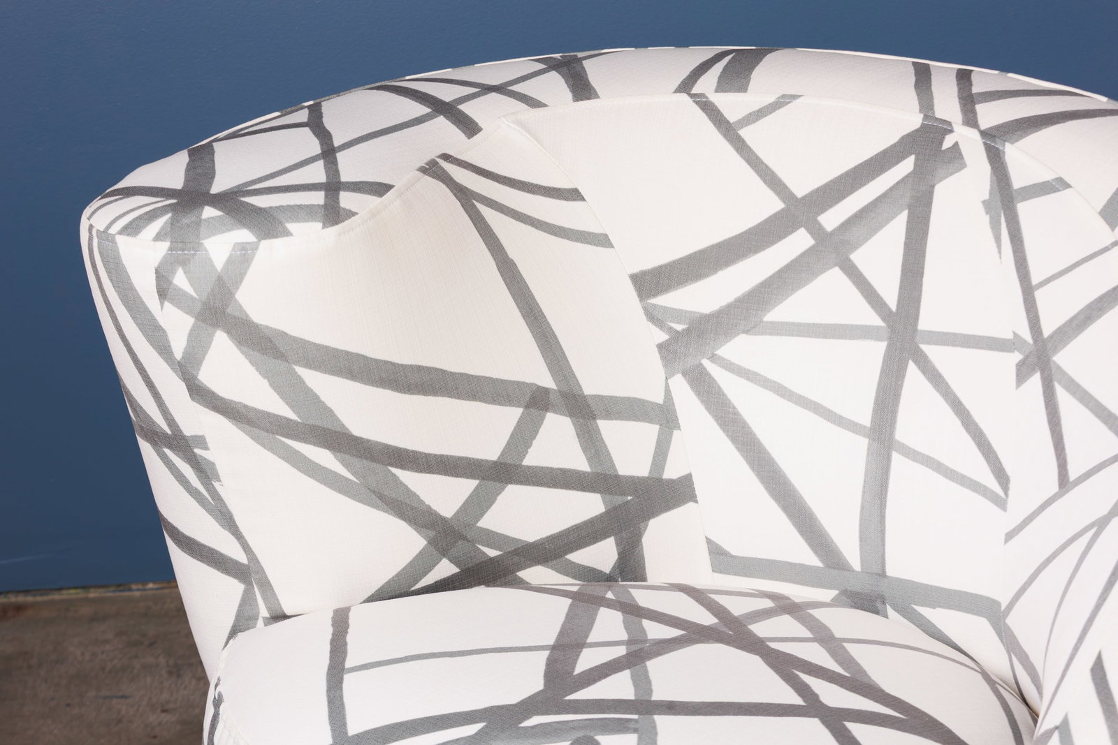 Vladimir Kagan, 'Corkscrew' Chairs (2) - 3
