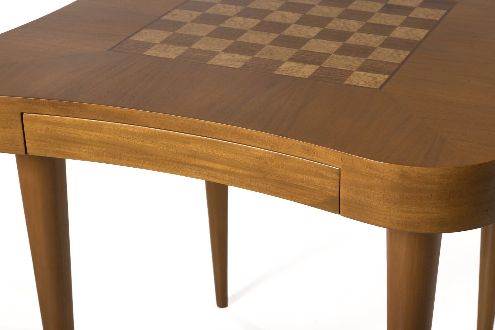Gilbert Rohde, 'Paldao' Game Table - 3