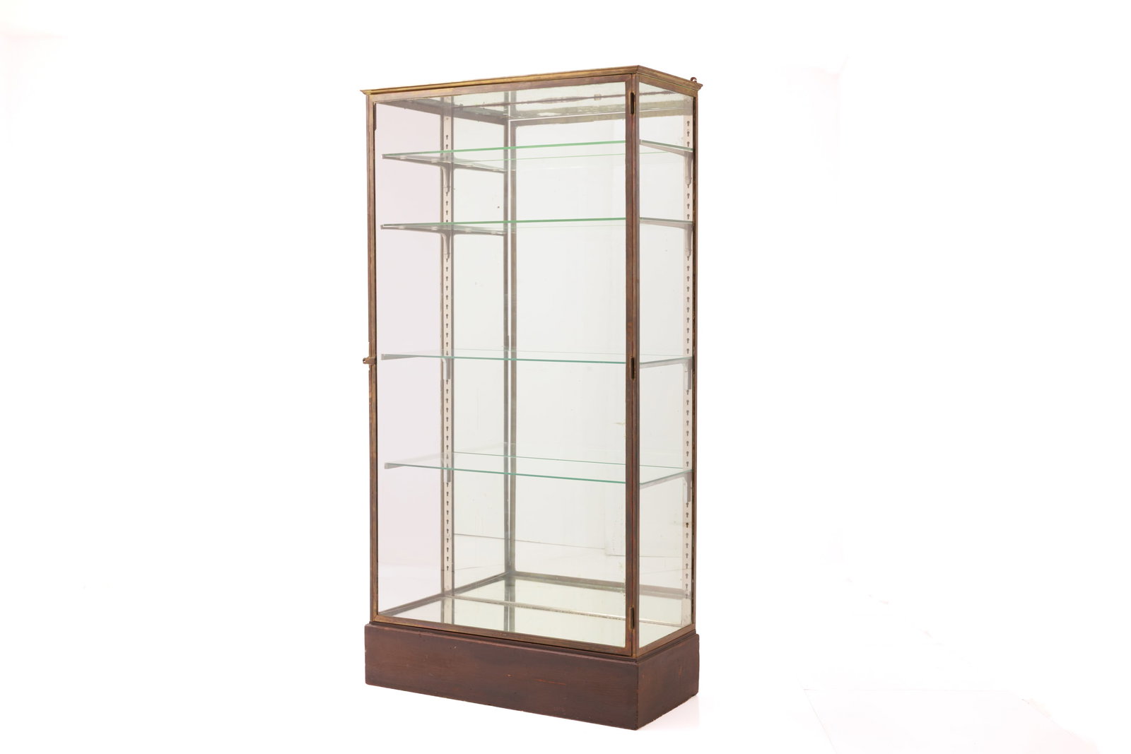 American, Bronze Vitrine (1 of 7)