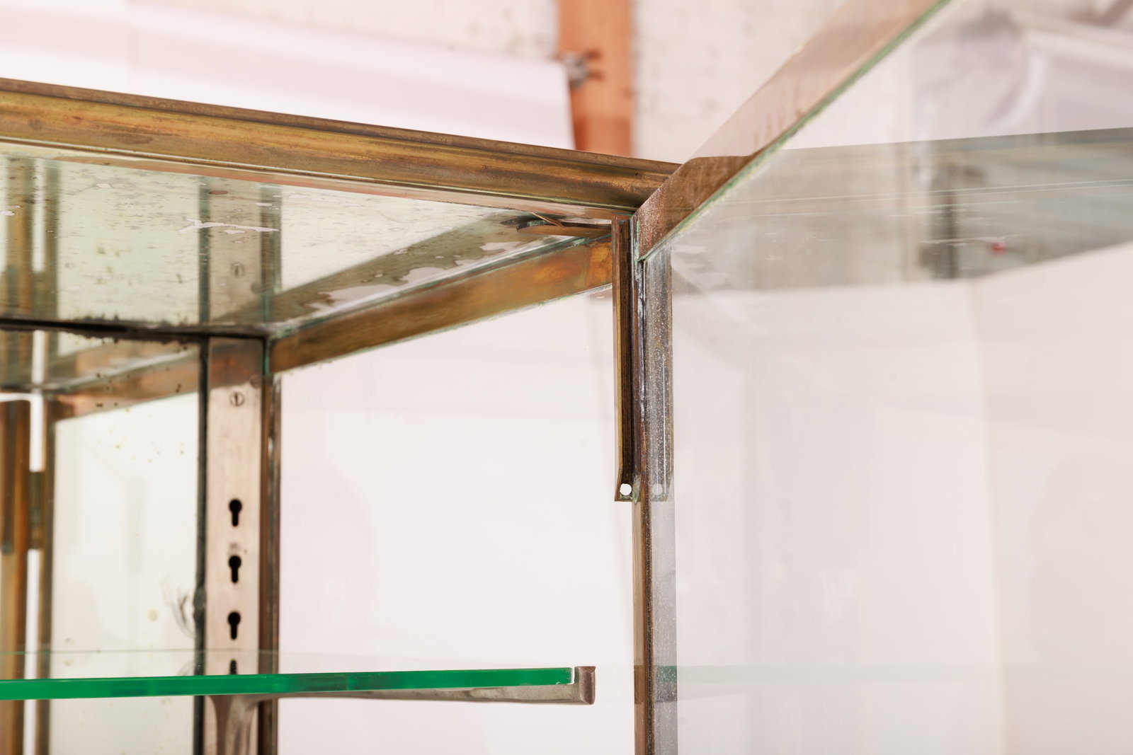 American, Bronze Vitrine - 5