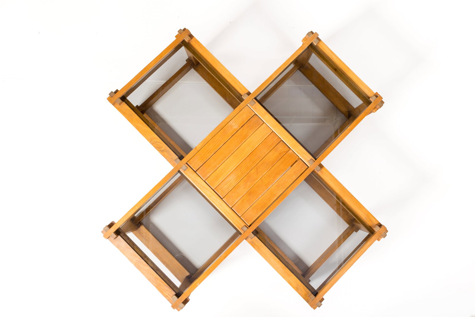 Constructivist, Coffee Table - 2
