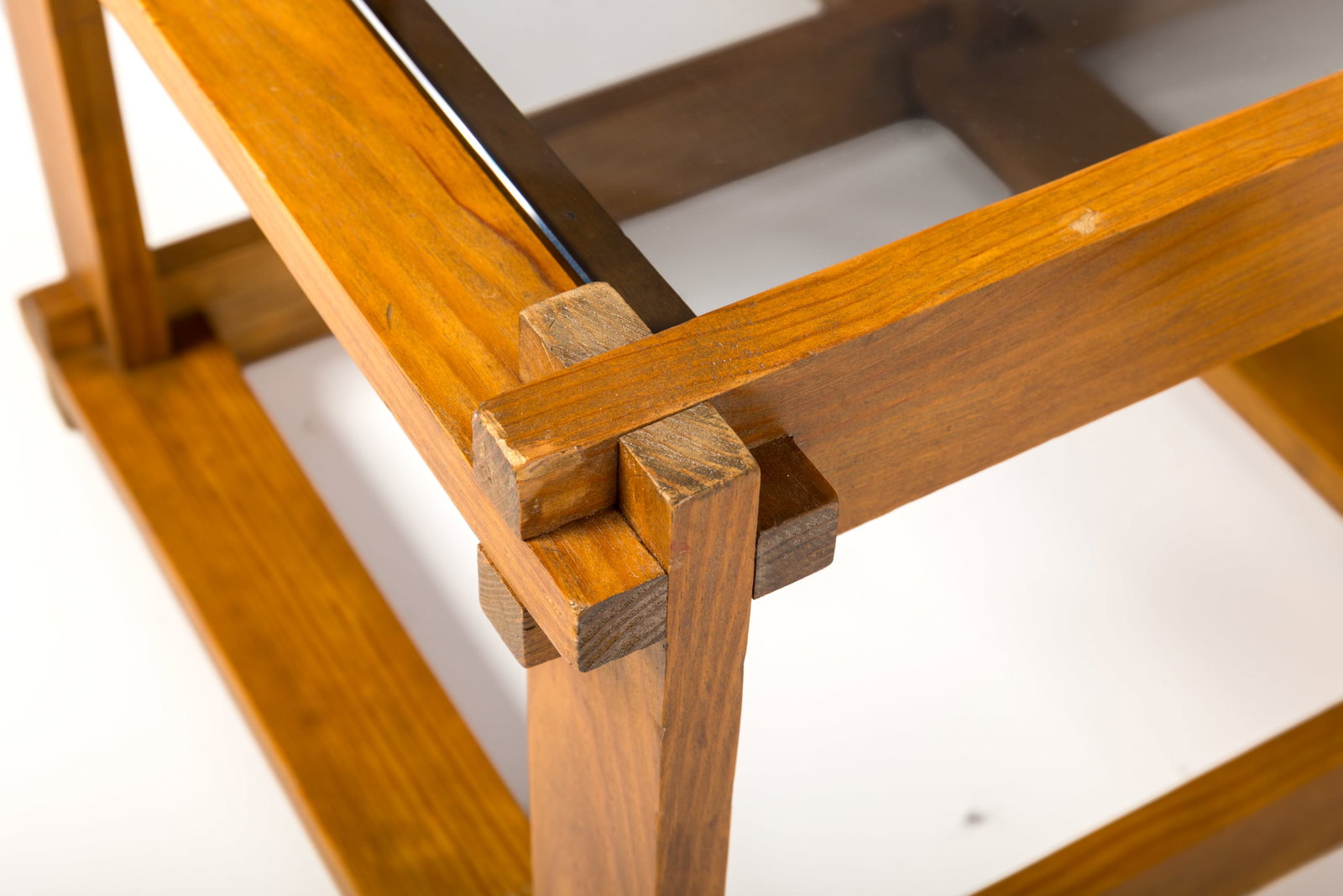 Constructivist, Coffee Table - 3