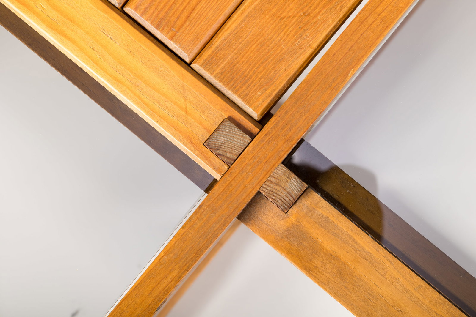 Constructivist, Coffee Table - 4