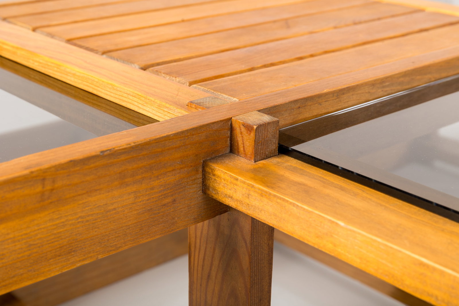 Constructivist, Coffee Table - 6