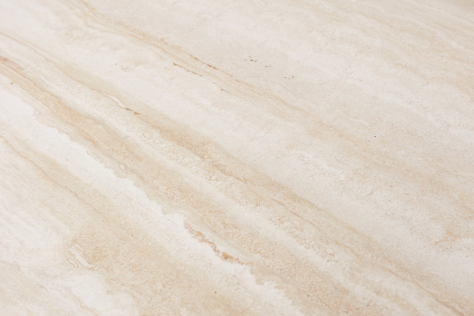 Modernist, Travertine Dining Table - 10