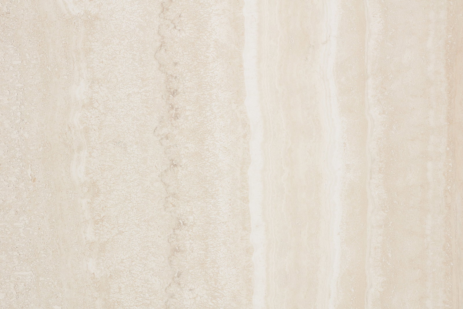 Modernist, Travertine Dining Table - 3