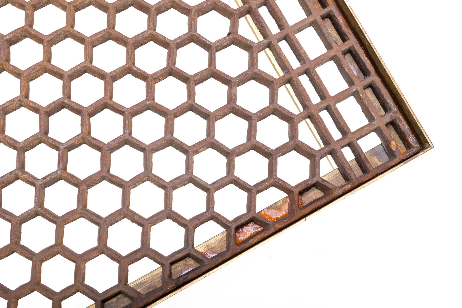 Modern, Square Table - 13