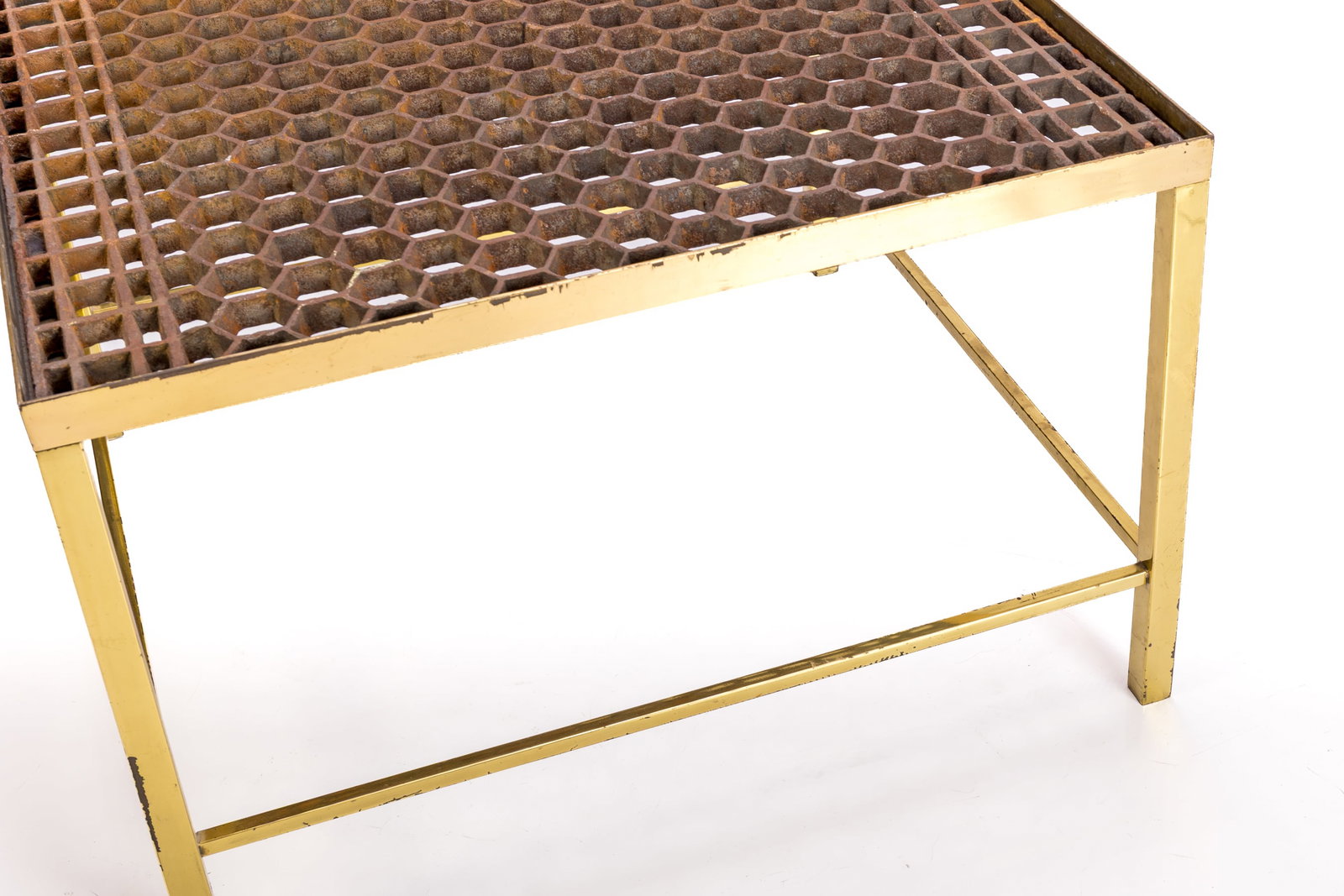 Modern, Square Table - 14