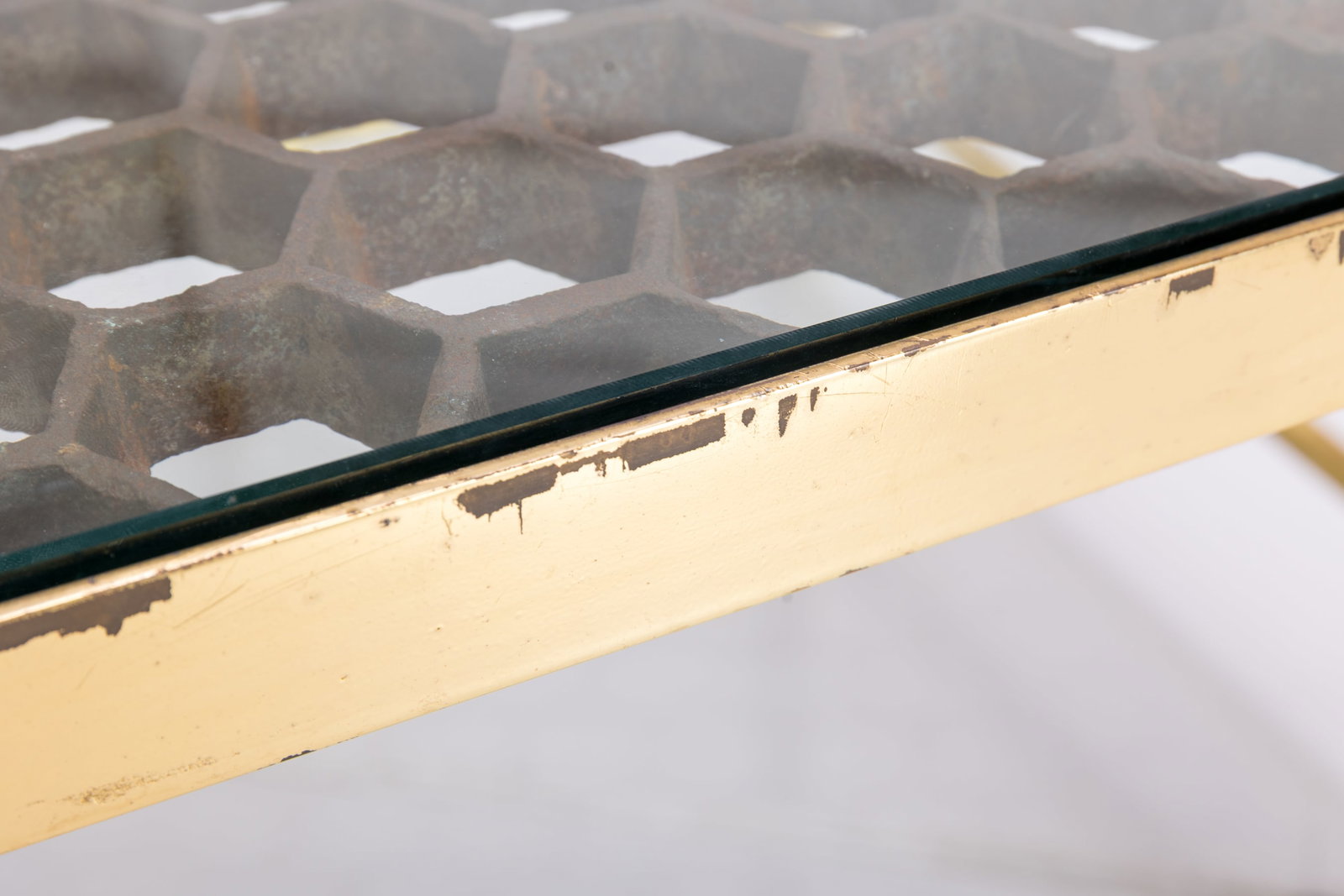 Modern, Square Table - 4