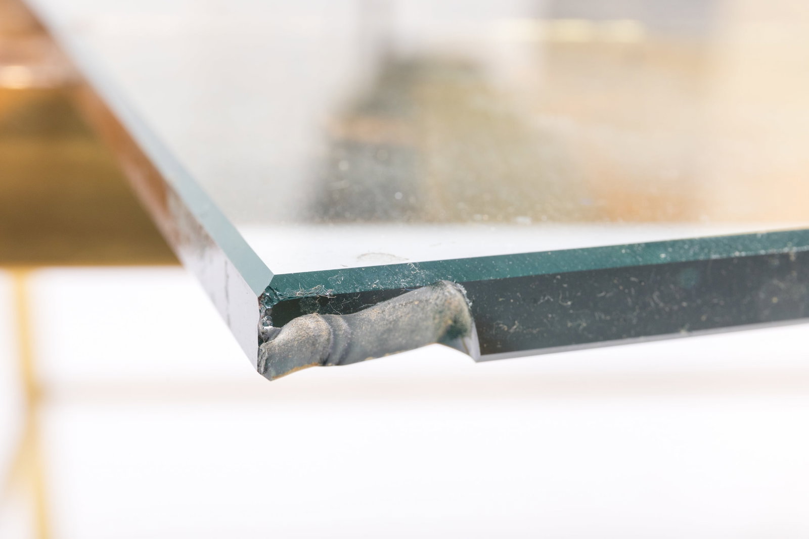 Modern, Square Table - 5