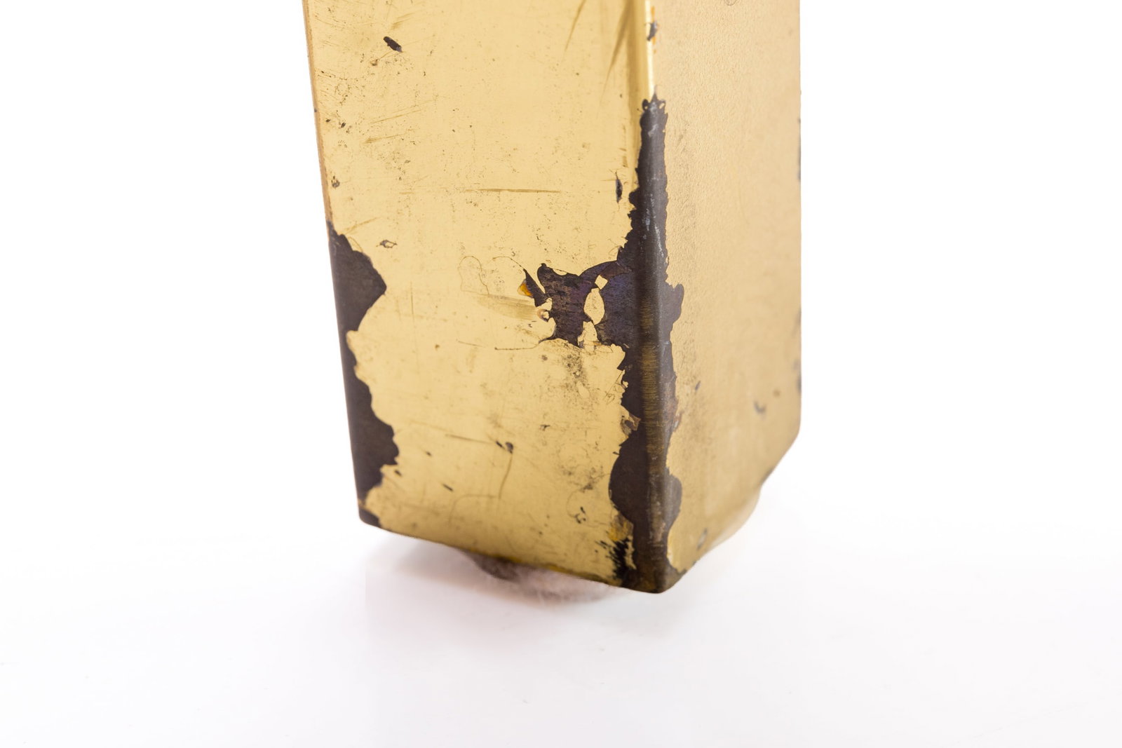 Modern, Square Table - 7