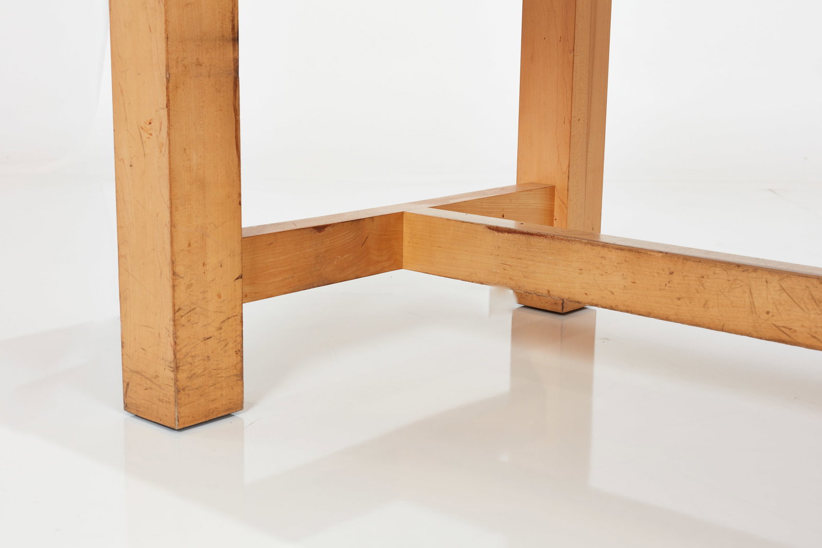 Roy McMakin, Large Table - 8