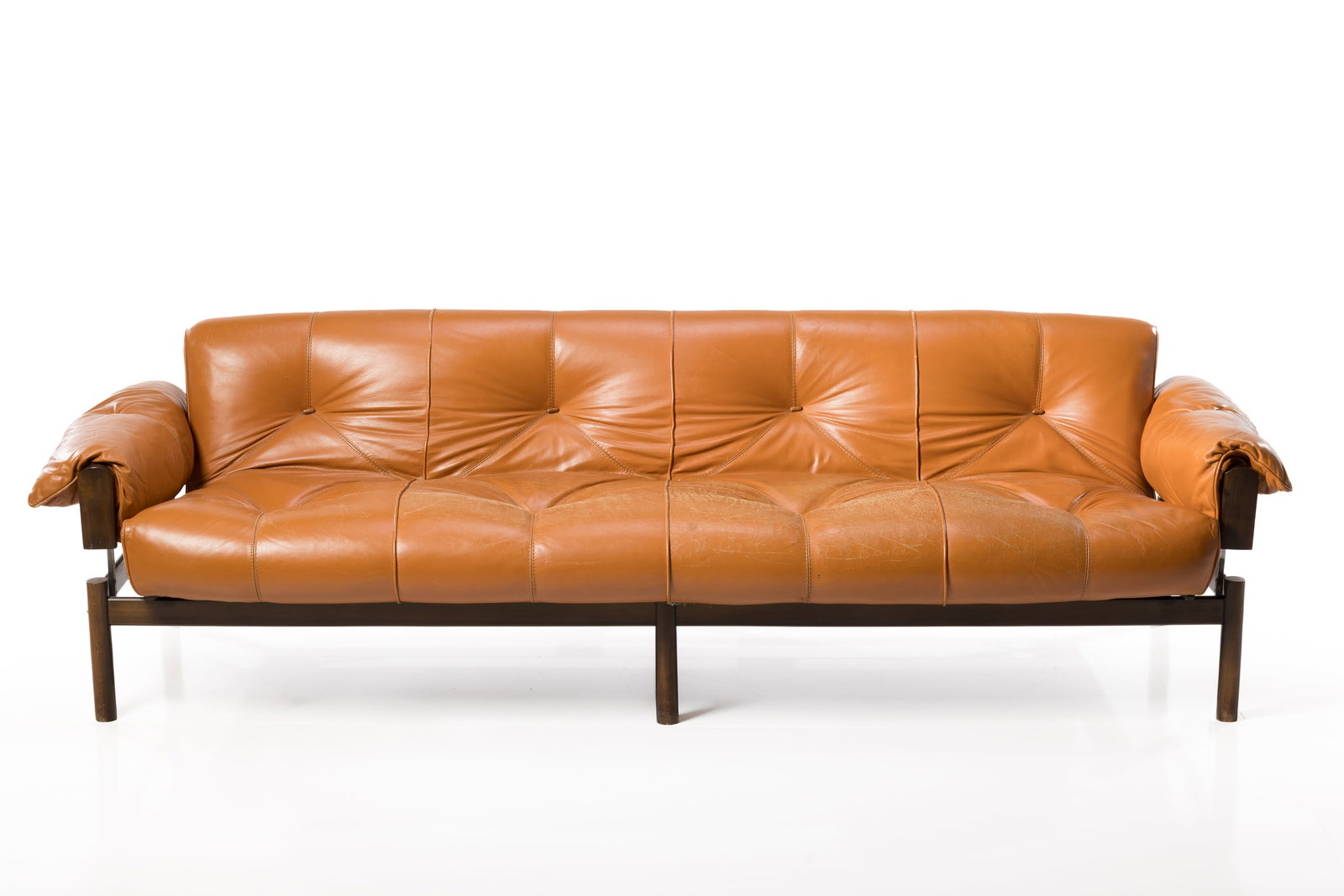 Percival Lafer, MP-13 Sofa (1 of 7)