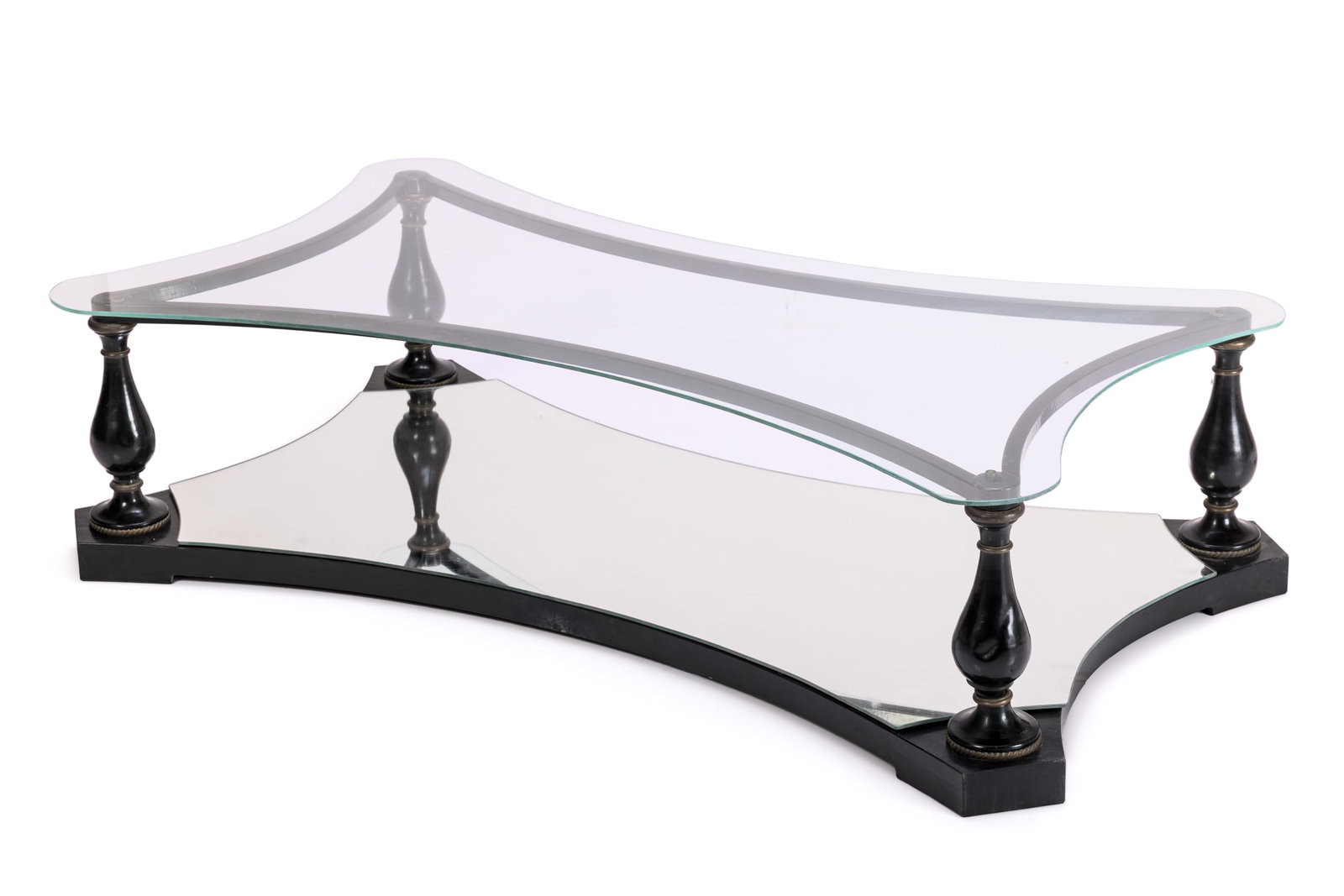 Arturo Pani, Coffee Table (1 of 10)