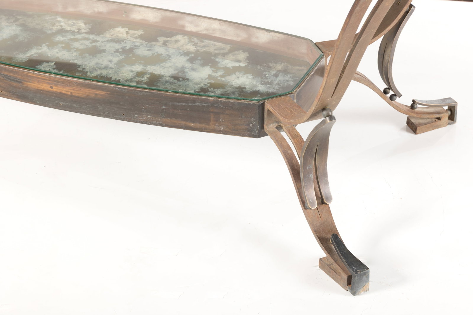 Arturo Pani, Dining Table - 11