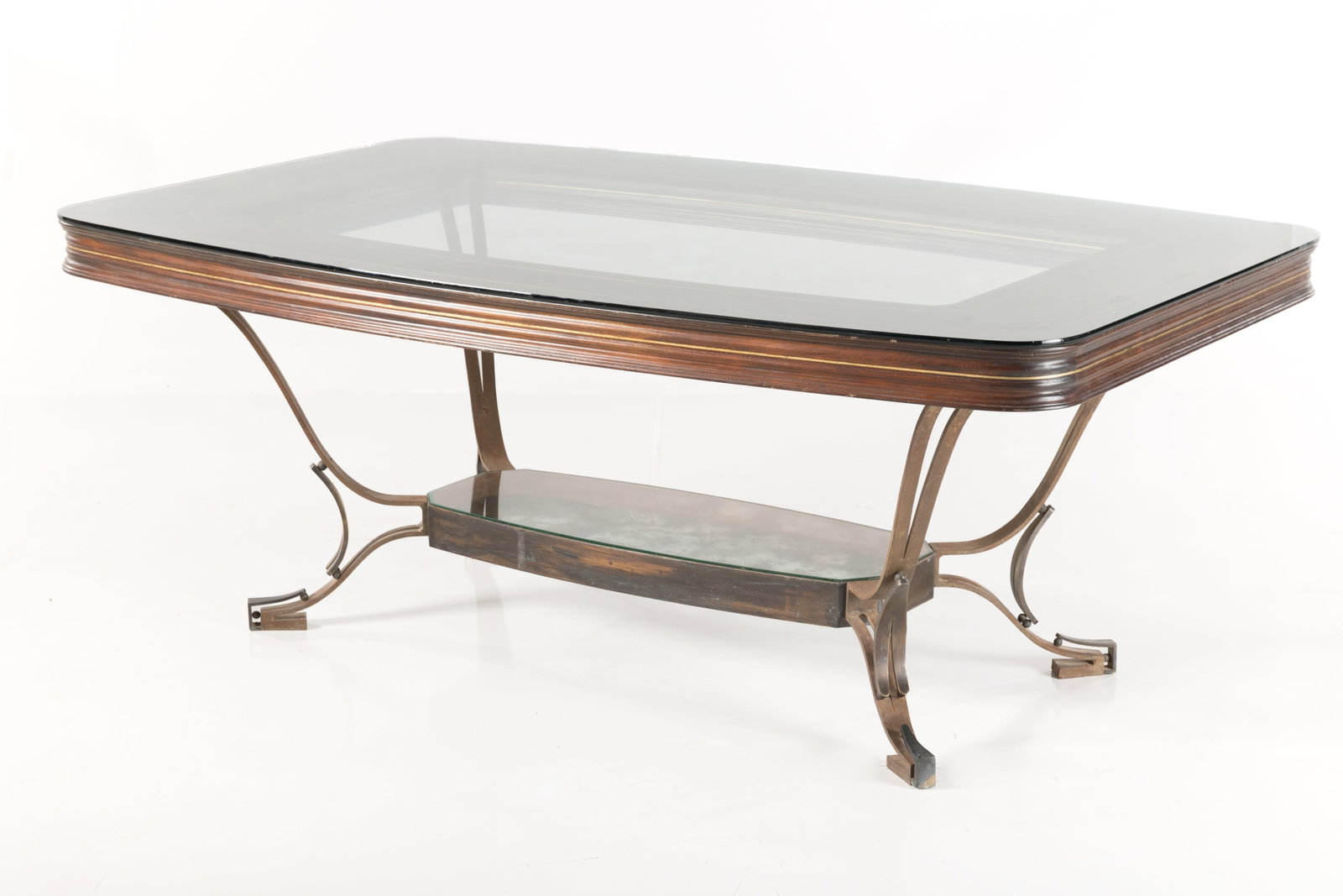 Arturo Pani, Dining Table (1 of 14)