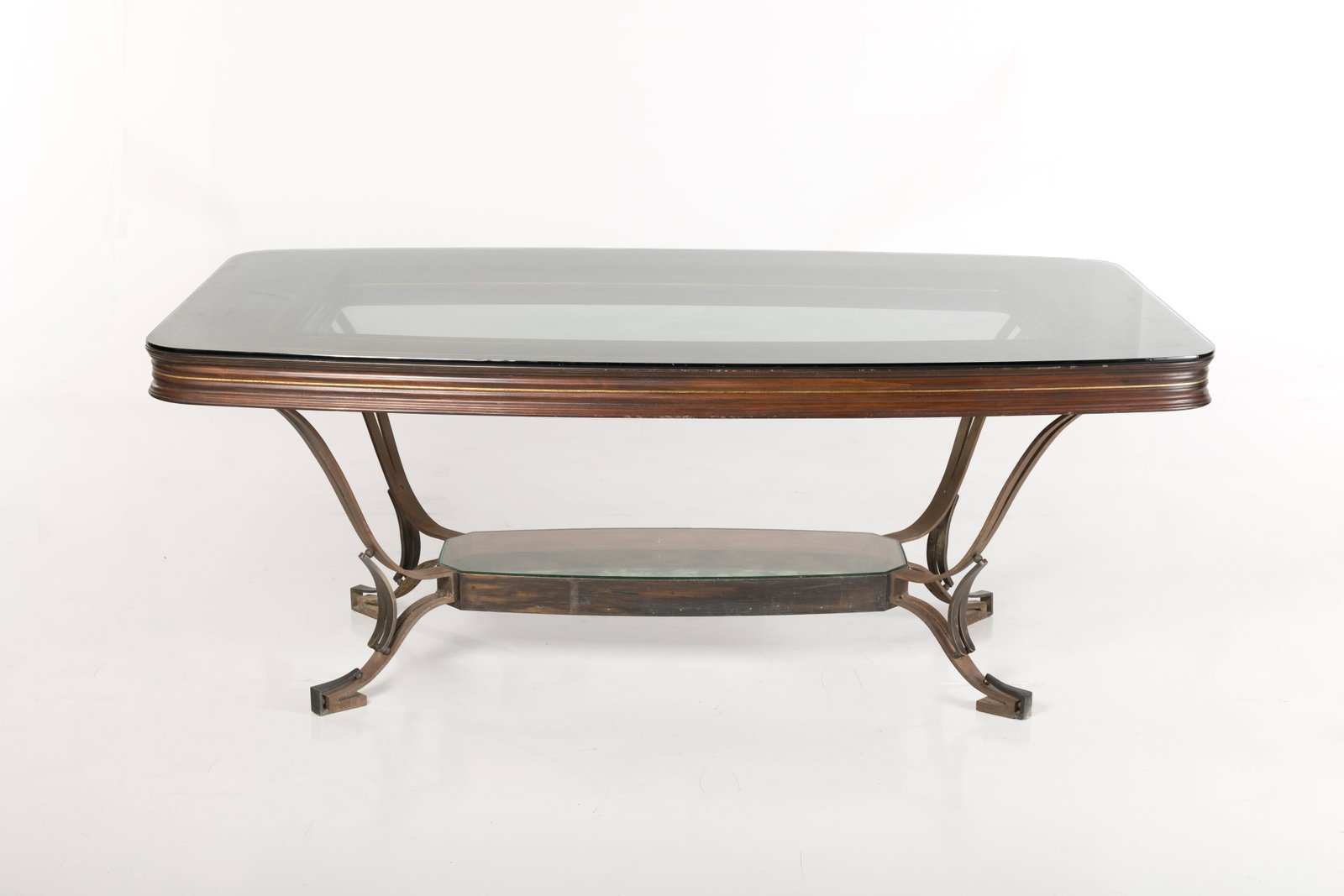 Arturo Pani, Dining Table - 2