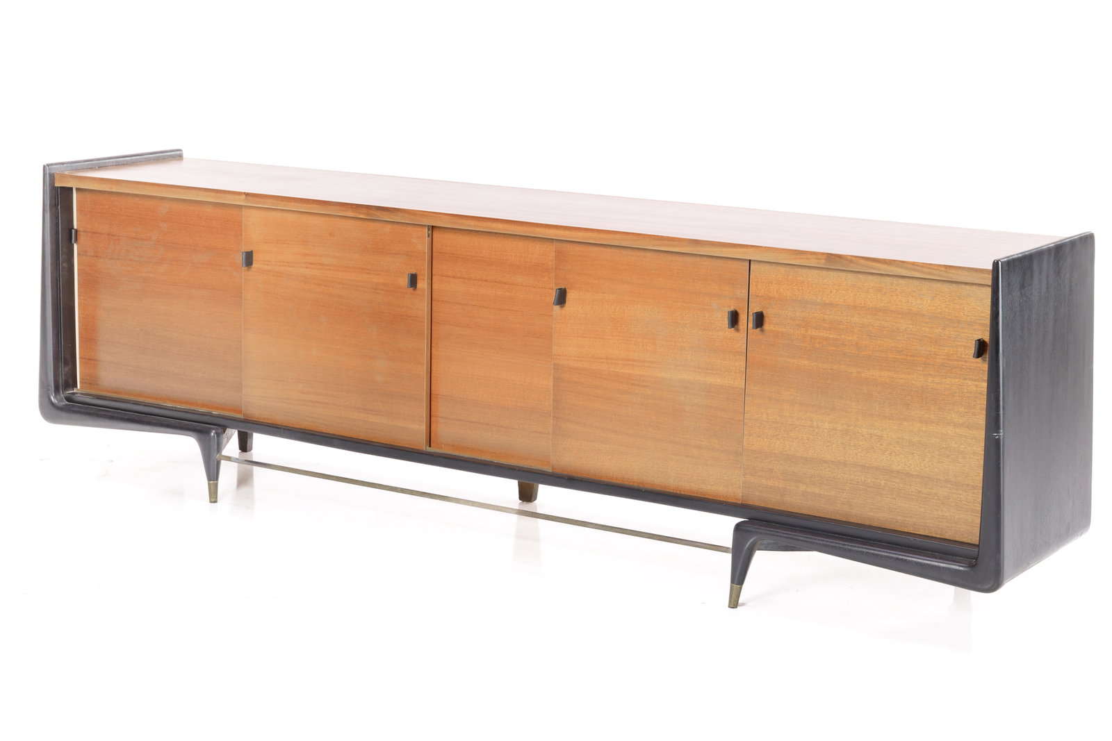 Eugenio Escudero, Credenza (1 of 13)
