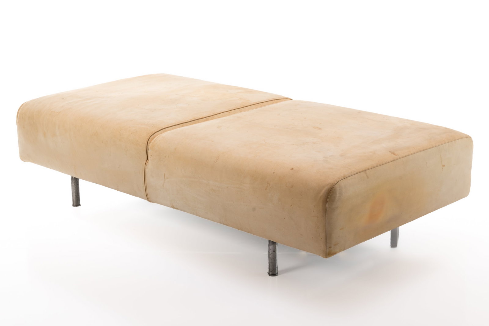 Piero Lissoni, 'Met Divano' Low Bench (1 of 7)