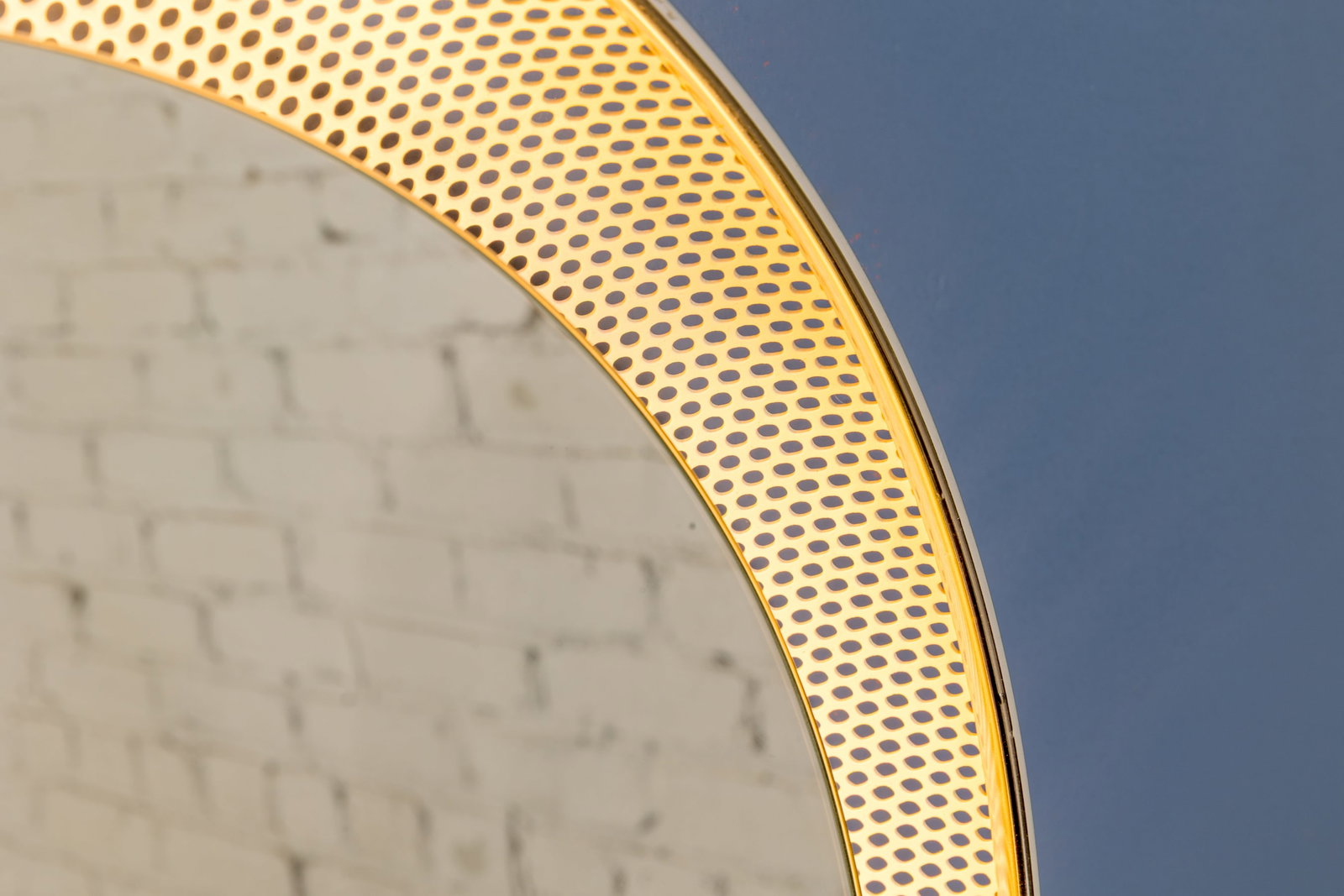 Custom, Illuminated Mirror - 4