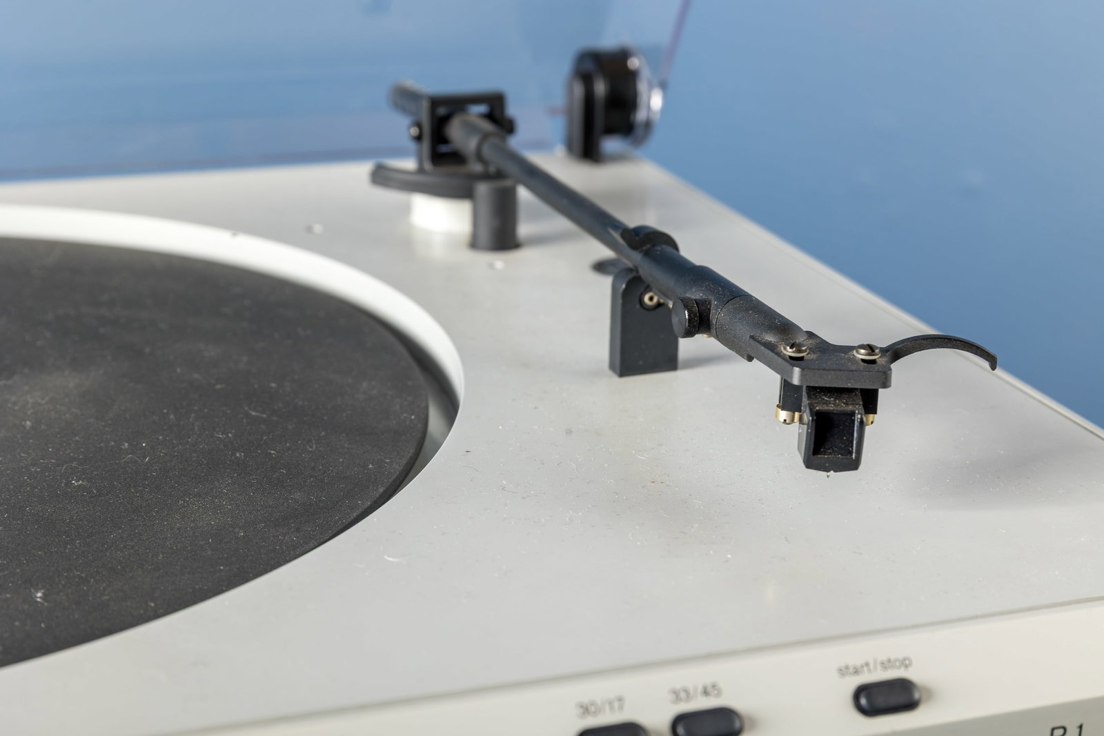 Dieter Rams, 'Atelier' Stereo - 3