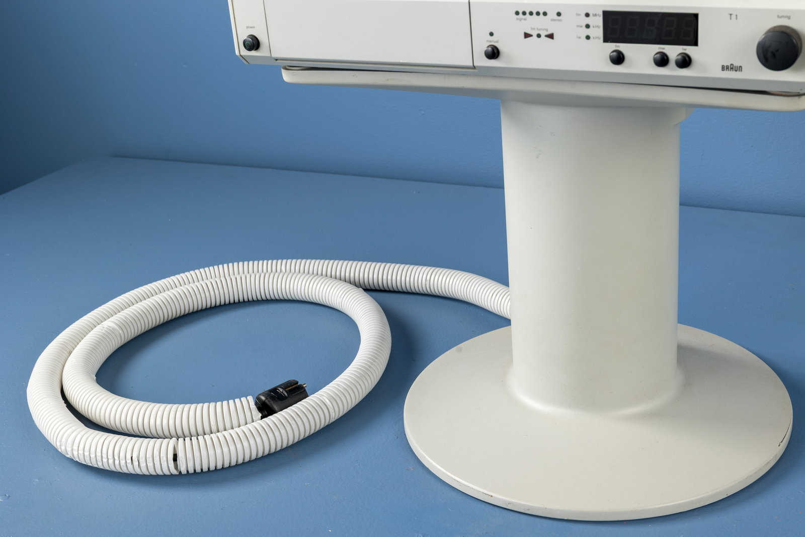 Dieter Rams, 'Atelier' Stereo - 7